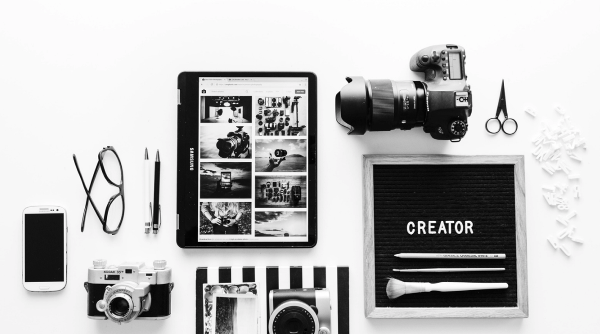 HOW TO DEAL WITH IP RIGHTS WHEN CONTRACTING WITH CLIENTS – A GUIDE FOR CREATIVE AGENCIES